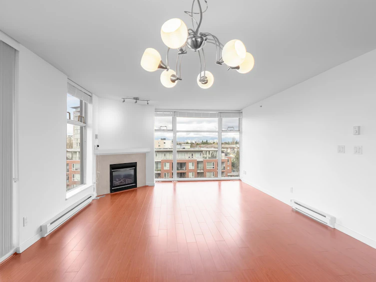 706-8460 Granville Avenue, Richmond, BC, V6Y 4E7 - 2