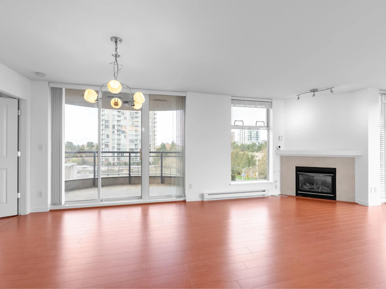 706-8460 Granville Avenue, Richmond, BC, V6Y 4E7 - 4