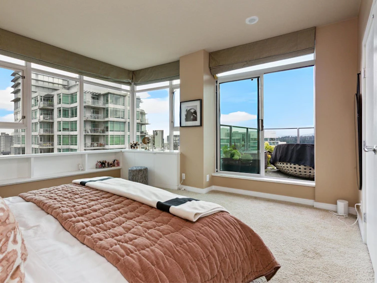 PH2501-1616 Bayshore Drive, Vancouver, BC, V6G 3L1 - 14