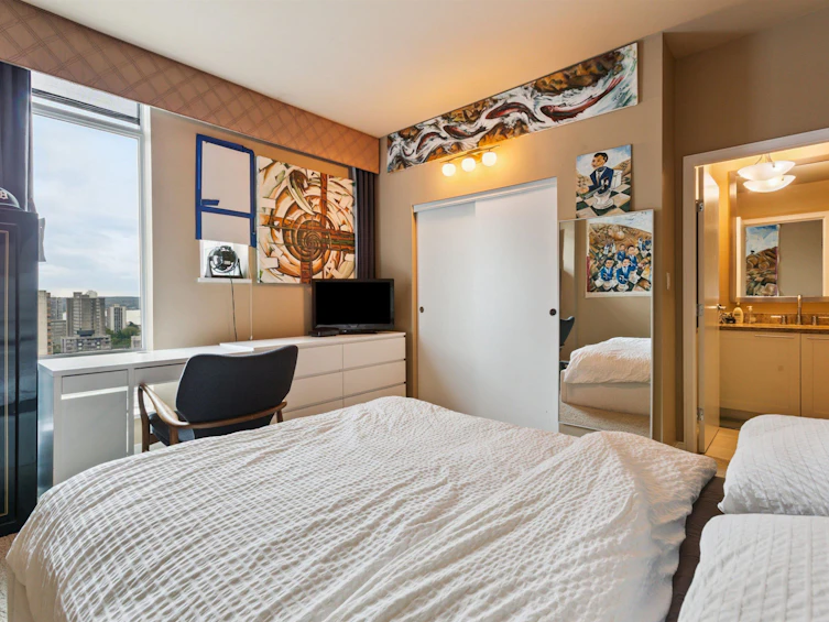 PH2501-1616 Bayshore Drive, Vancouver, BC, V6G 3L1 - 21