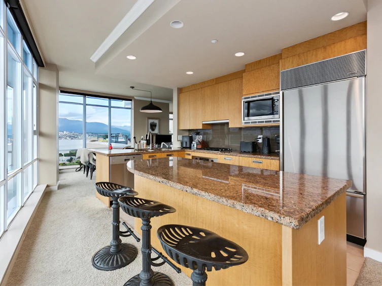 PH2501-1616 Bayshore Drive, Vancouver, BC, V6G 3L1 - 10