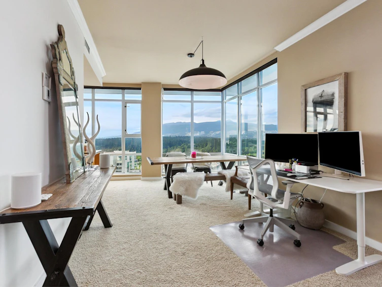 PH2501-1616 Bayshore Drive, Vancouver, BC, V6G 3L1 - 3