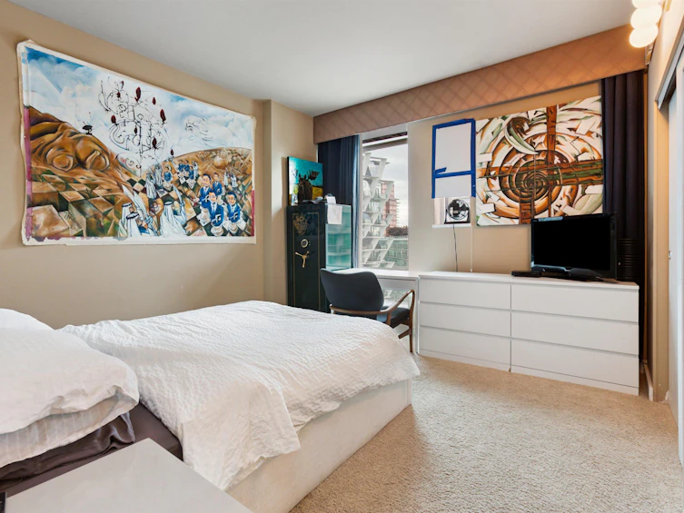 PH2501-1616 Bayshore Drive, Vancouver, BC, V6G 3L1 - 20