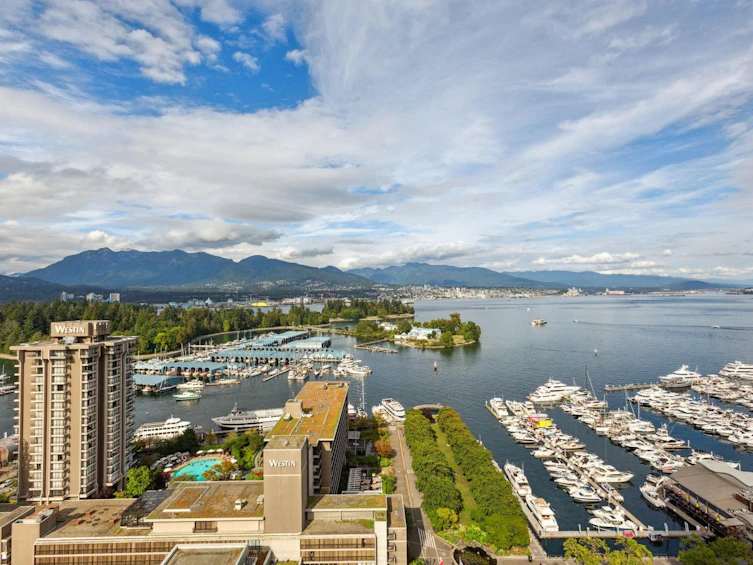 PH2501-1616 Bayshore Drive, Vancouver, BC, V6G 3L1 - 5