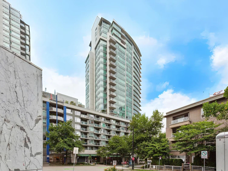 PH2501-1616 Bayshore Drive, Vancouver, BC, V6G 3L1 - 28