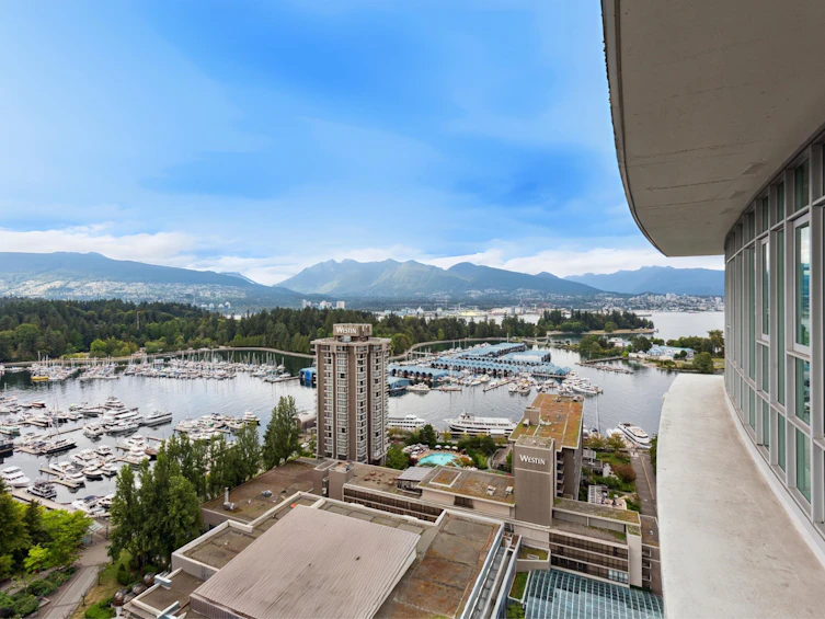 PH2501-1616 Bayshore Drive, Vancouver, BC, V6G 3L1 - 17