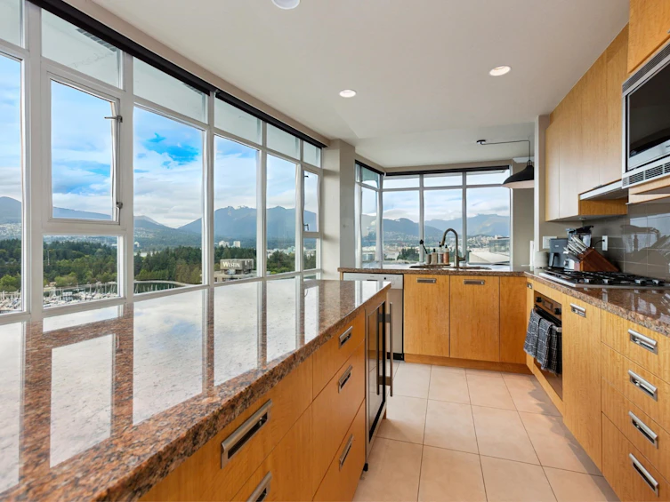 PH2501-1616 Bayshore Drive, Vancouver, BC, V6G 3L1 - 9
