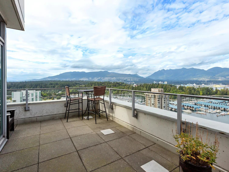PH2501-1616 Bayshore Drive, Vancouver, BC, V6G 3L1 - 15