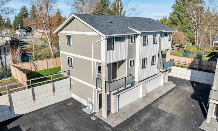 2461 Beck Road