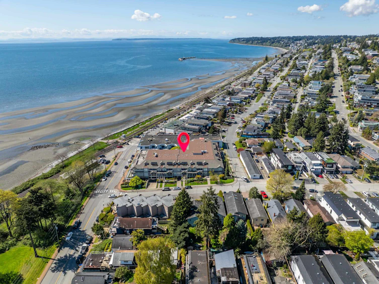 403-15621 Marine Drive, Surrey, BC, V4B 1E1 - 32