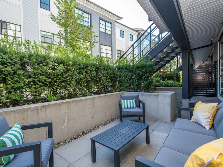118-2045 Heritage Park Lane, North Vancouver, BC, V7H 0E3 - 25