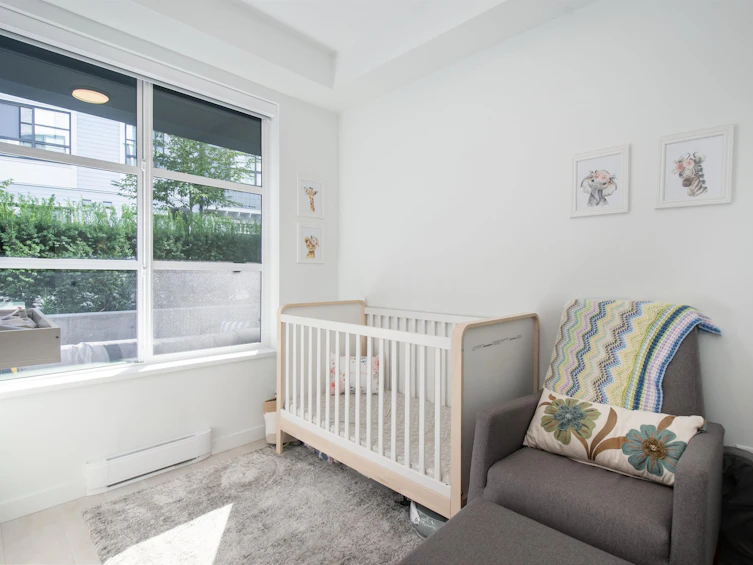 118-2045 Heritage Park Lane, North Vancouver, BC, V7H 0E3 - 23