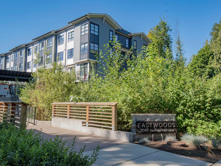 118-2045 Heritage Park Lane, North Vancouver, BC, V7H 0E3 - 3