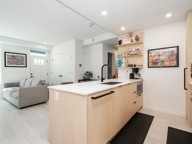 118-2045 Heritage Park Lane, North Vancouver, BC, V7H 0E3 - 16