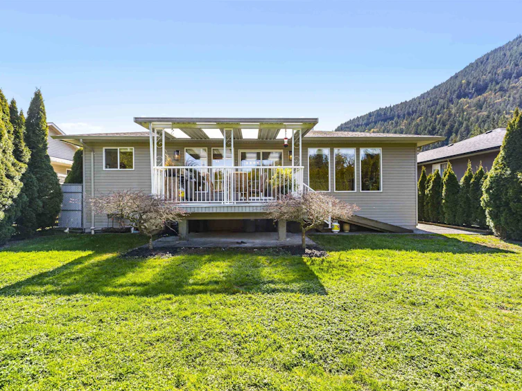 321 Chestnut Avenue, Harrison Hot Springs, BC, V0M 1K0 - 21