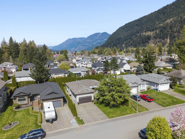 321 Chestnut Avenue, Harrison Hot Springs, BC, V0M 1K0 - 39