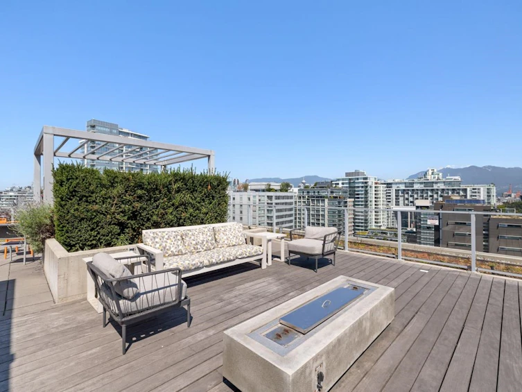 1014-180 E 2nd Avenue, Vancouver, BC, V5T 0K4 - 30