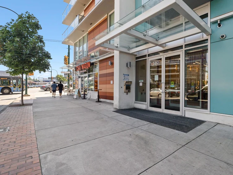 1014-180 E 2nd Avenue, Vancouver, BC, V5T 0K4 - 33