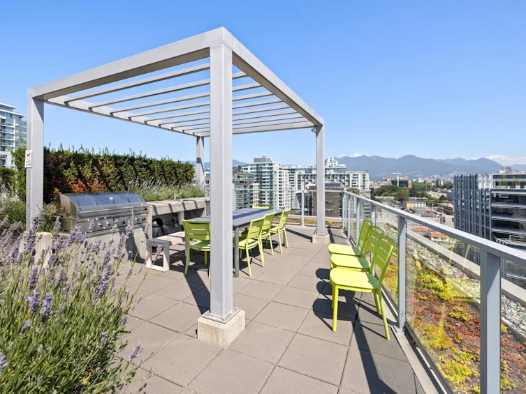 1014-180 E 2nd Avenue, Vancouver, BC, V5T 0K4 - 32