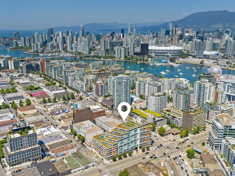 1014-180 E 2nd Avenue, Vancouver, BC, V5T 0K4 - 38