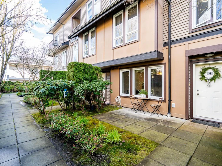 4-6538 Elgin Avenue, Burnaby, BC, V5H 3S6 - 3