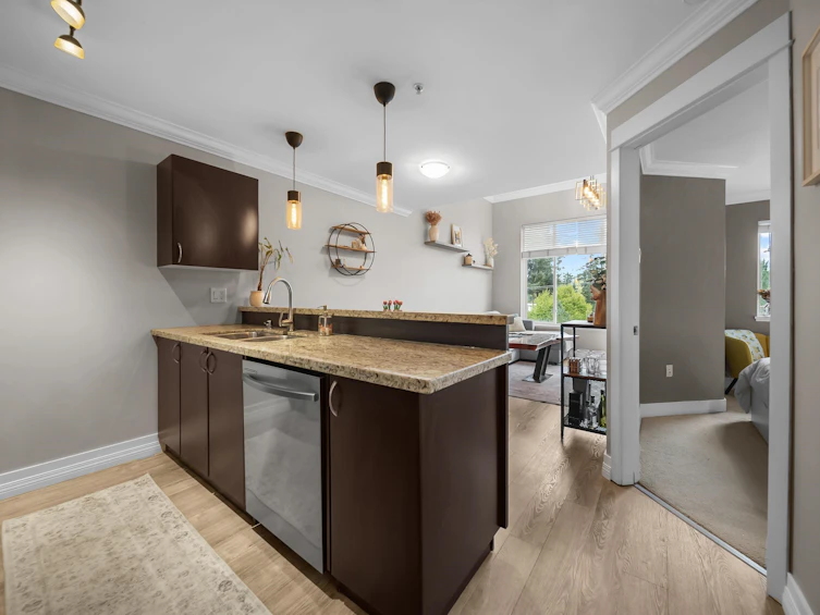 405-2515 Park Drive, Abbotsford, BC, V2S 0B2 - 8