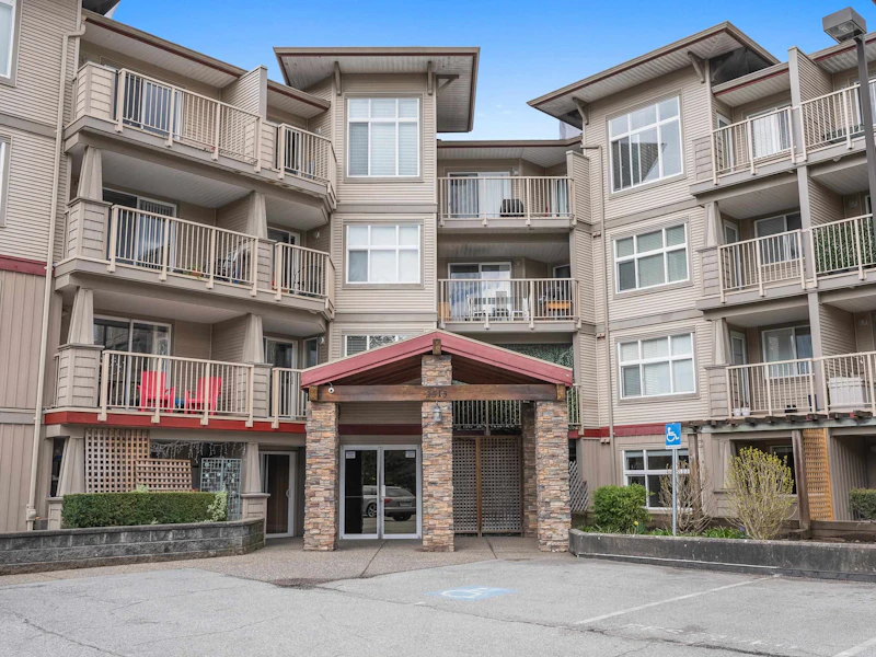 405 - 2515 Park Drive, Abbotsford BC V2S 0B2