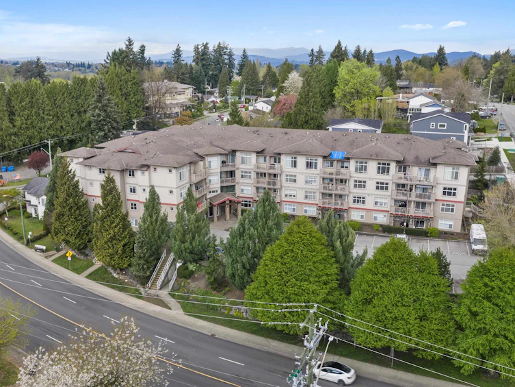 405-2515 Park Drive, Abbotsford, BC, V2S 0B2 - 22