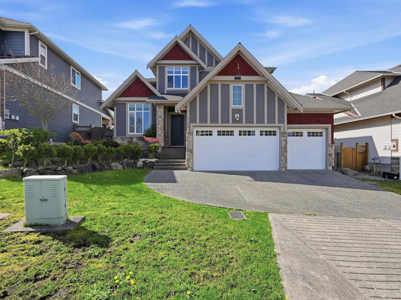2203 Riesling Drive, Abbotsford BC V4X 0A6