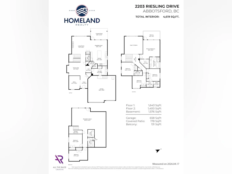 2203 Riesling Drive, Abbotsford, BC, V4X 0A6 - 37