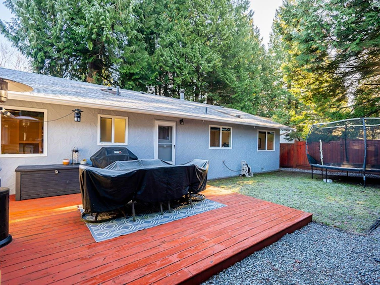 1668 Connaught Drive, Port Coquitlam, BC, V3C 4G8 - 29