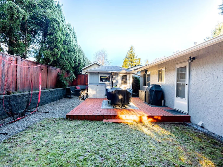 1668 Connaught Drive, Port Coquitlam, BC, V3C 4G8 - 28