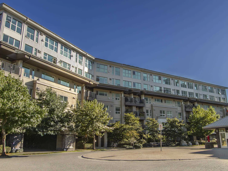 416-1212 Main Street, Squamish, BC, V8B 0S4 - 2