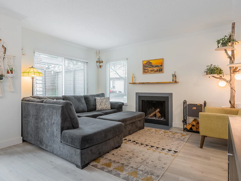 54 - 6712 Baker Road, Delta BC V4E 2V3