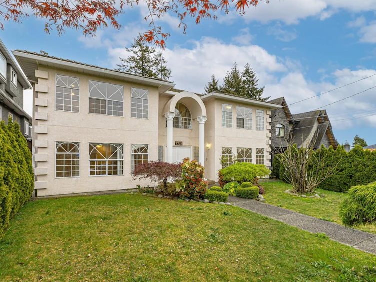 7728 Mary Avenue, Burnaby, BC, V3N 3G8
