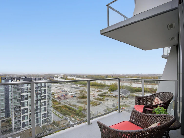 2003-3538 Sawmill Crescent, Vancouver, BC, V5S 0J8
