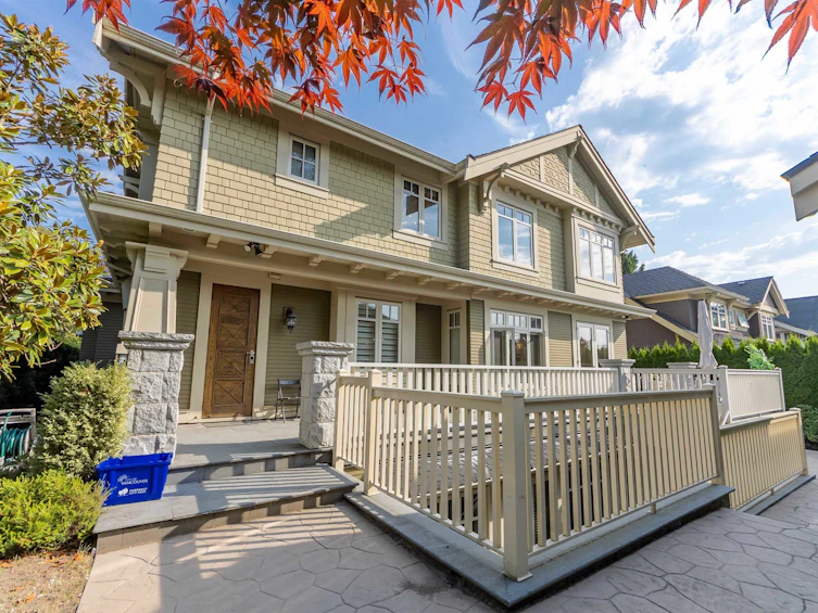 1192 W 39th Avenue, Vancouver, BC, V6M 1S8 - 36