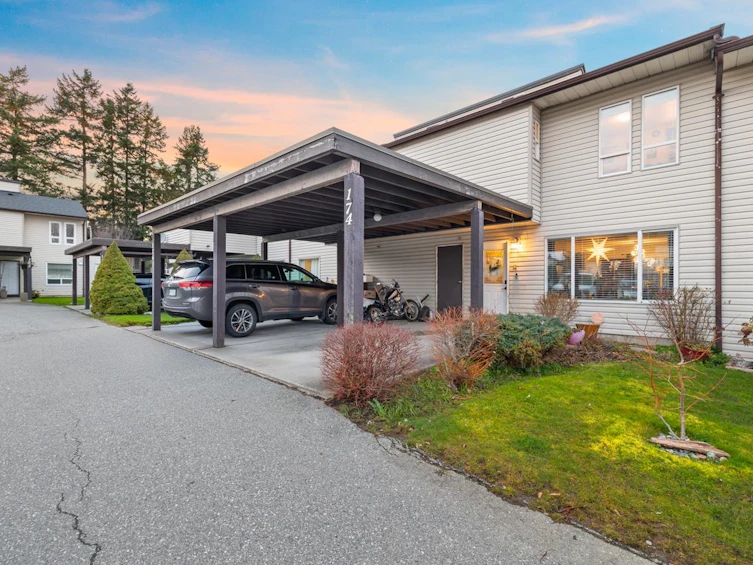 174-2844 273 Street, Langley, BC, V4W 3S7 - 3