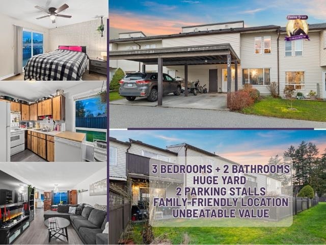 174-2844 273 Street, Langley, BC, V4W 3S7