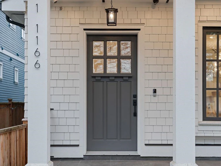 1-1166 E 11th Avenue, Vancouver, BC, V5T 2G3 - 2