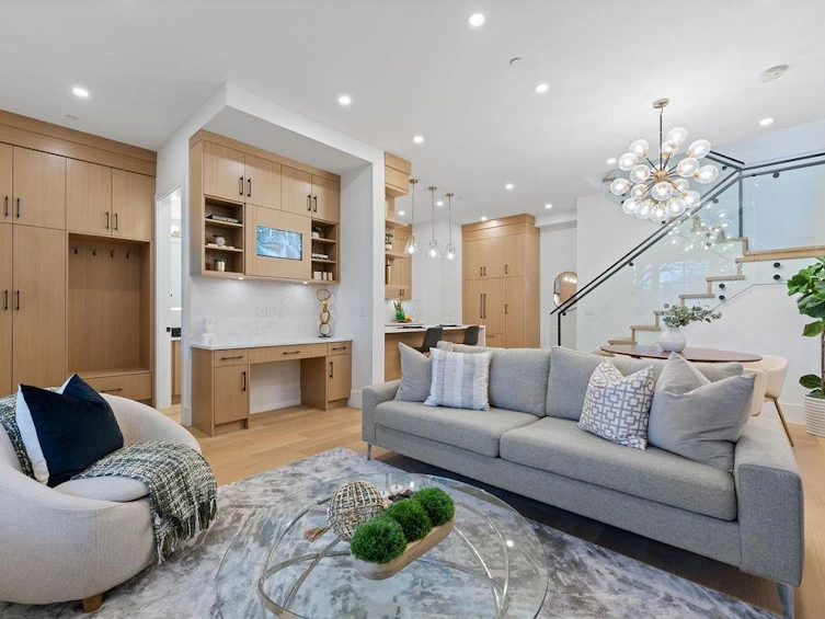 1-1166 E 11th Avenue, Vancouver, BC, V5T 2G3 - 5