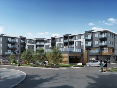 308-1609 160 Street - 3