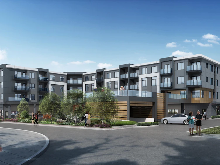 308-1609 160 Street, Surrey, BC - 3
