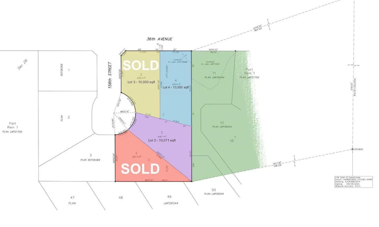 Lot 2 Section 98 Land Street