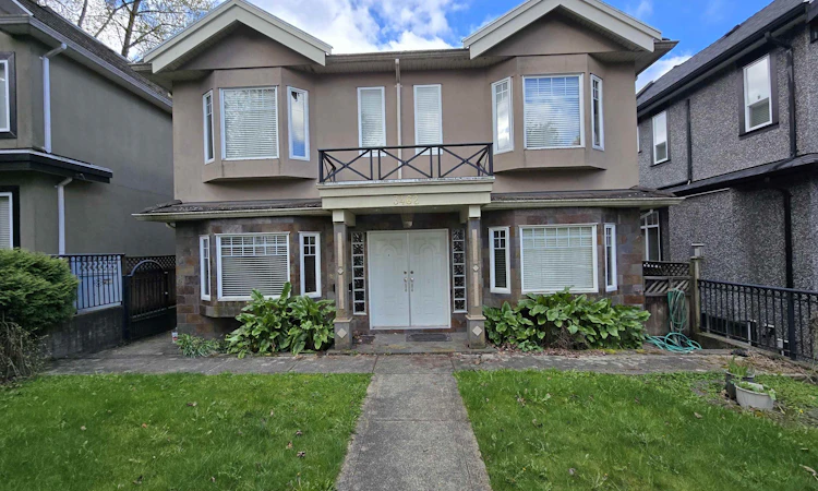 3462 Worthington Drive