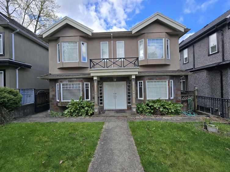 3462 Worthington Drive, Vancouver, BC, V5M 3X9