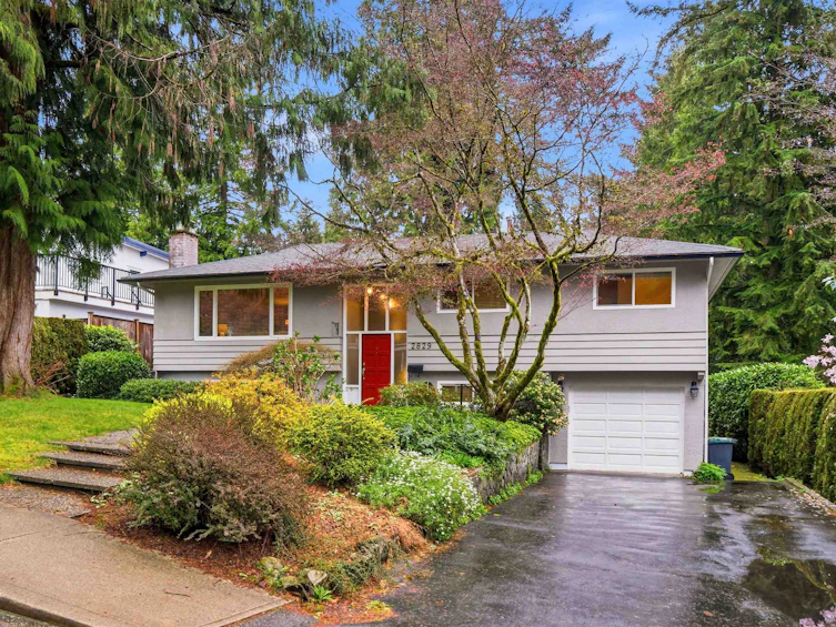 2829 Sechelt Drive, North Vancouver, BC, V7H 1P5 - 2