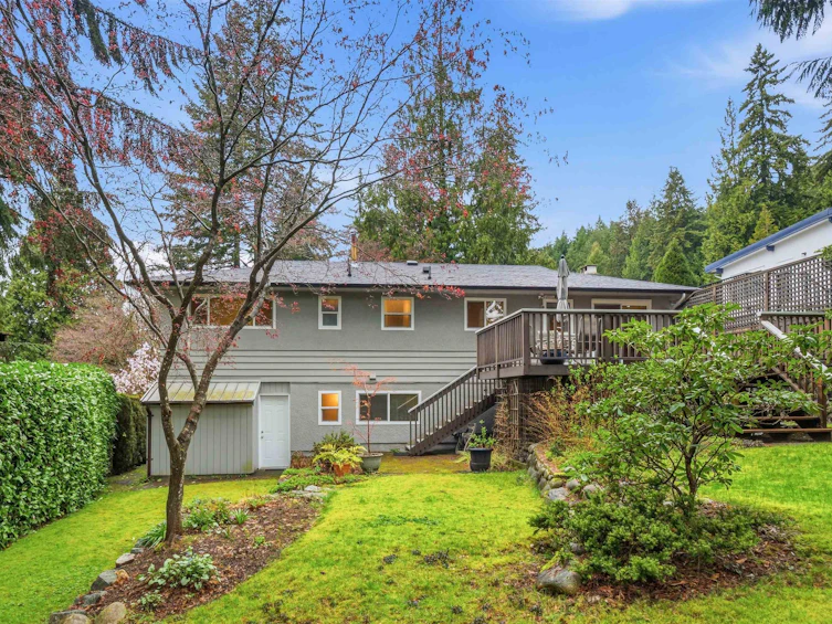 2829 Sechelt Drive, North Vancouver, BC, V7H 1P5 - 33