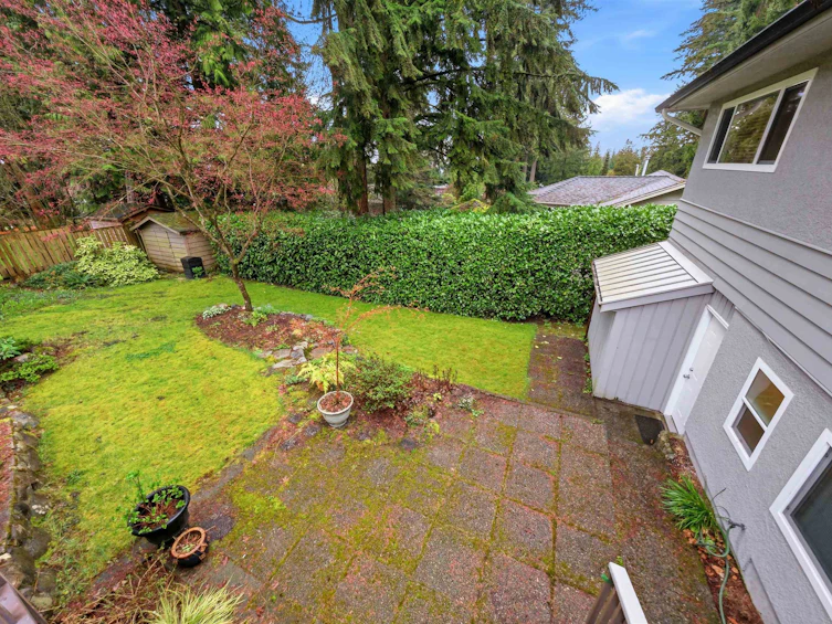 2829 Sechelt Drive, North Vancouver, BC, V7H 1P5 - 31