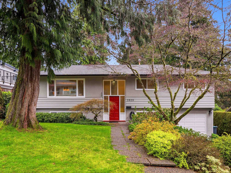 2829 Sechelt Drive, North Vancouver BC V7H 1P5